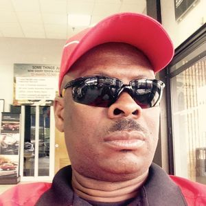 Meet your Posher, Neil